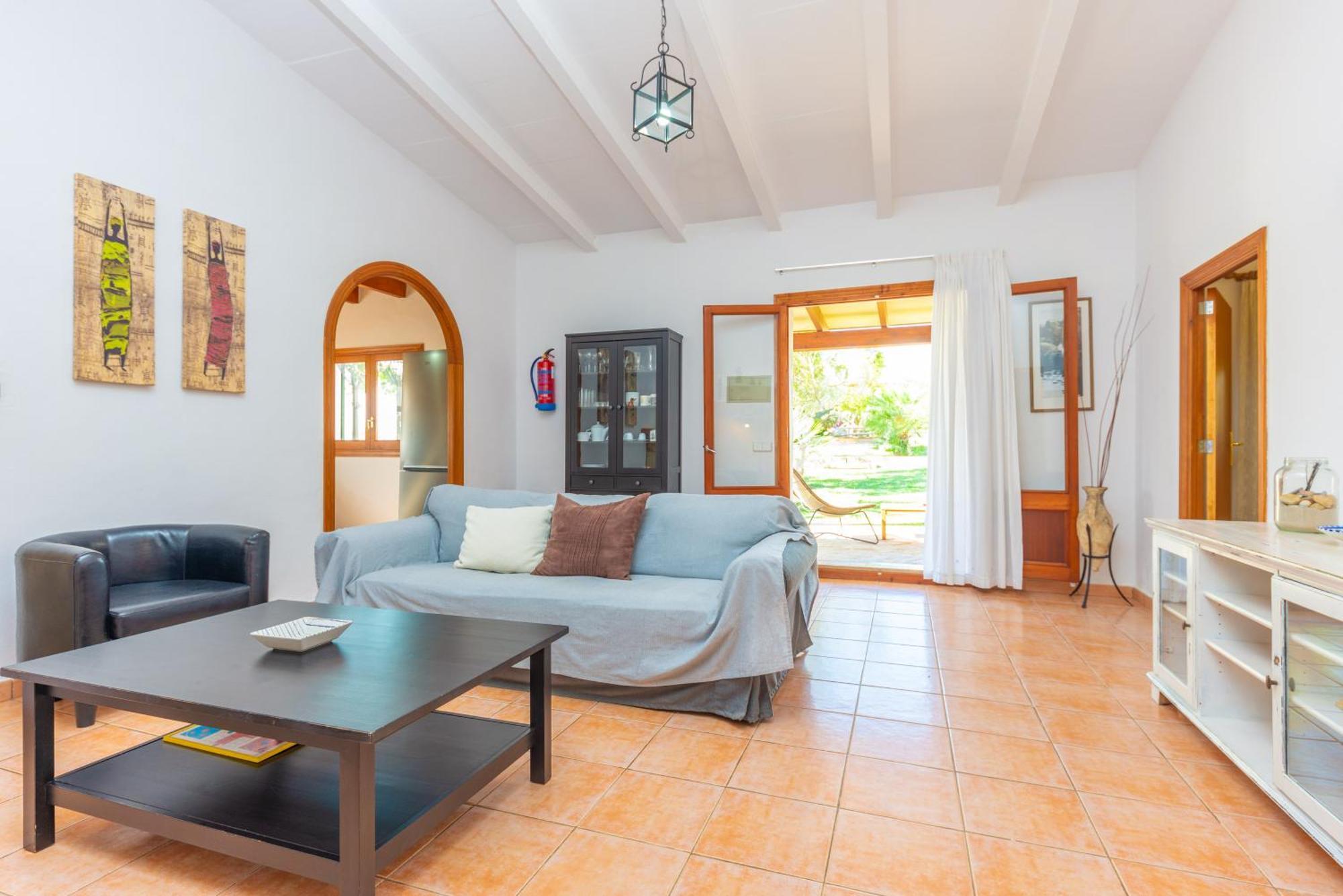Barranc De Son Fullos Villa