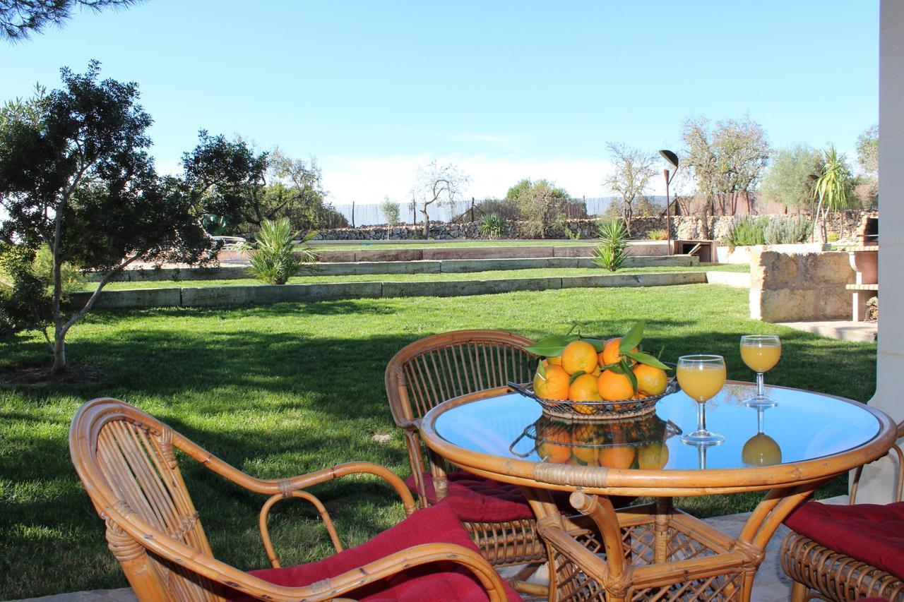 Villa Barranc De Son Fullos