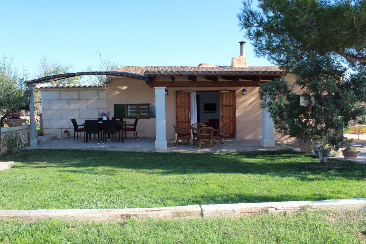 Barranc De Son Fullos Santa Margalida