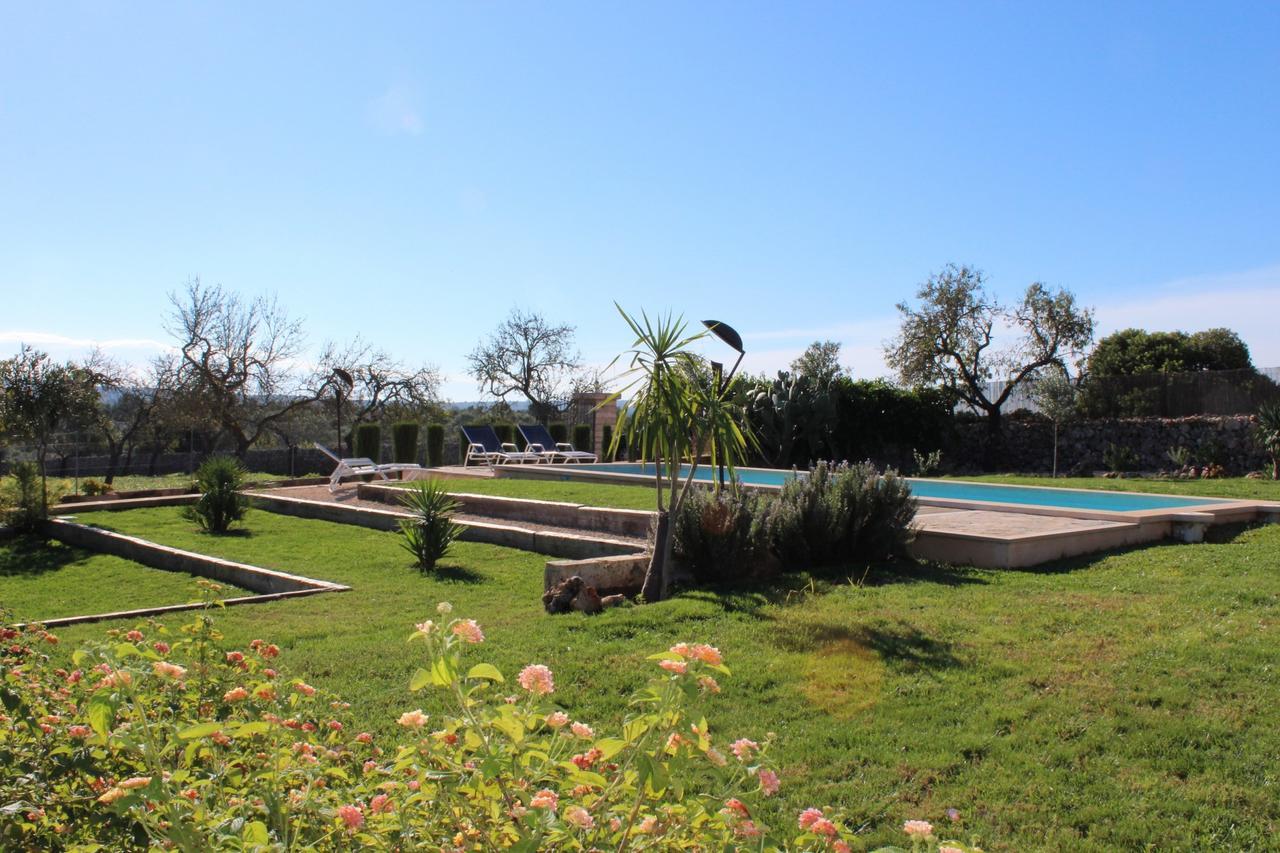 Villa Barranc De Son Fullos *